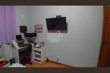 Apartamento à venda com 2 quartos, 61m² em Olaria, Rio de Janeiro