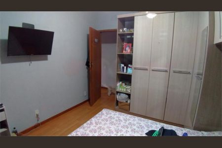 Apartamento à venda com 2 quartos, 61m² em Olaria, Rio de Janeiro