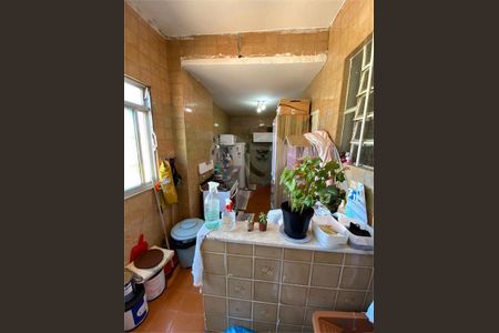 Apartamento à venda com 61m², 2 quartos e 1 vaga