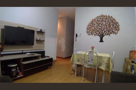 Apartamento à venda com 2 quartos, 61m² em Olaria, Rio de Janeiro
