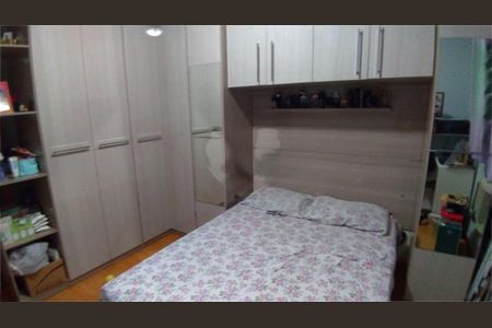 Apartamento à venda com 2 quartos, 61m² em Olaria, Rio de Janeiro