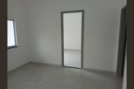 Casa de Condomínio à venda com 2 quartos, 52m² em Abolição, Rio de Janeiro