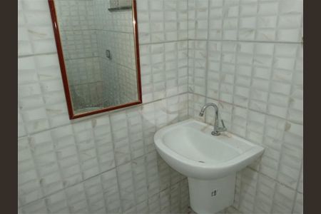 Casa de Condomínio à venda com 2 quartos, 52m² em Abolição, Rio de Janeiro