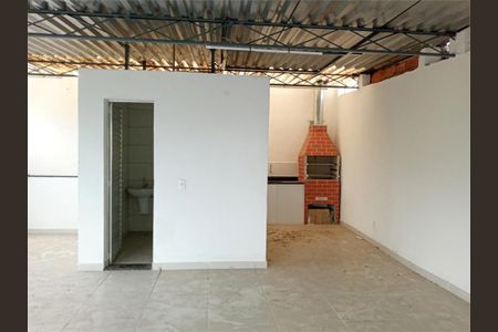 Casa de Condomínio à venda com 2 quartos, 52m² em Abolição, Rio de Janeiro