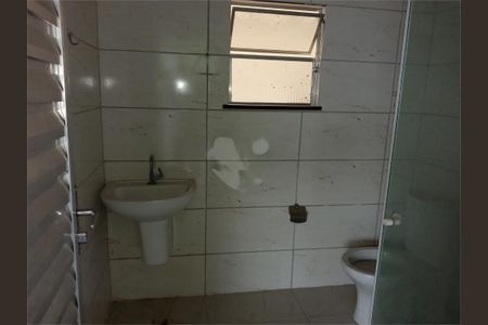 Casa de Condomínio à venda com 2 quartos, 52m² em Abolição, Rio de Janeiro