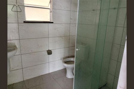 Casa de Condomínio à venda com 2 quartos, 52m² em Abolição, Rio de Janeiro
