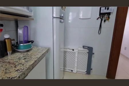 Apartamento à venda com NaN quartos, m² em Vicente de Carvalho, Rio de Janeiro