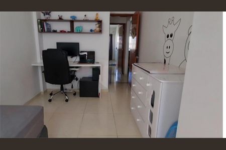 Apartamento à venda com NaN quartos, m² em Vicente de Carvalho, Rio de Janeiro