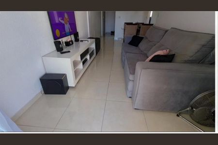 Apartamento à venda com NaN quartos, m² em Vicente de Carvalho, Rio de Janeiro