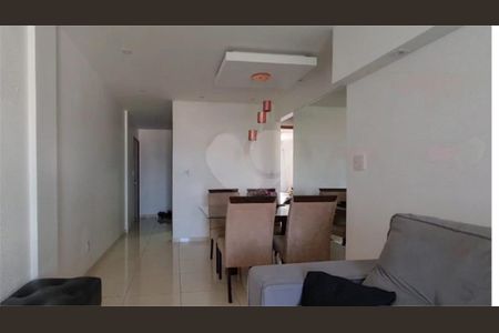 Apartamento à venda com NaN quartos, m² em Vicente de Carvalho, Rio de Janeiro