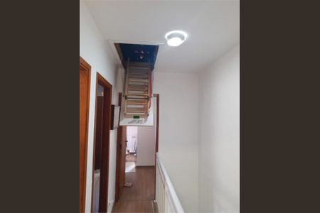 Casa à venda com 3 quartos, 120m² em Vila Nilo, São Paulo