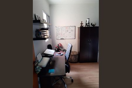 Casa à venda com 3 quartos, 120m² em Vila Nilo, São Paulo