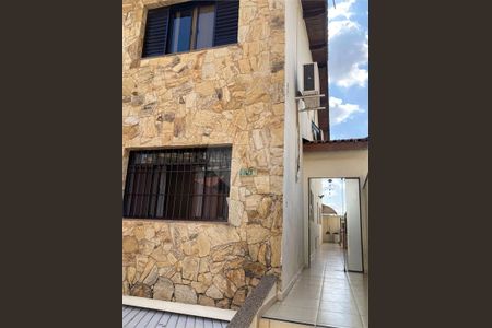 Casa à venda com 3 quartos, 170m² em Vila Pereira Barreto, São Paulo