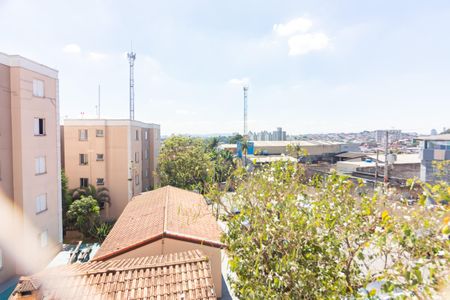 Apartamento à venda com 44m², 2 quartos e 1 vagaVista 