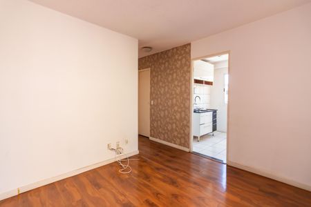 Apartamento à venda com 44m², 2 quartos e 1 vagaSala 