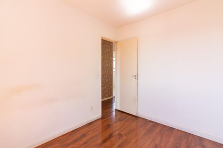 Apartamento à venda com 44m², 2 quartos e 1 vagaQuarto 2
