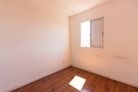 Apartamento à venda com 44m², 2 quartos e 1 vagaQuarto 2