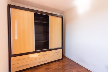 Apartamento à venda com 44m², 2 quartos e 1 vagaQuarto 1