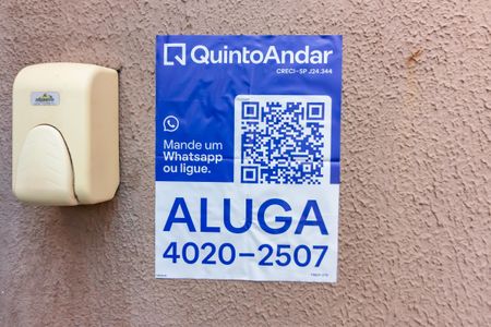 Apartamento à venda com 44m², 2 quartos e 1 vagaPlaca 