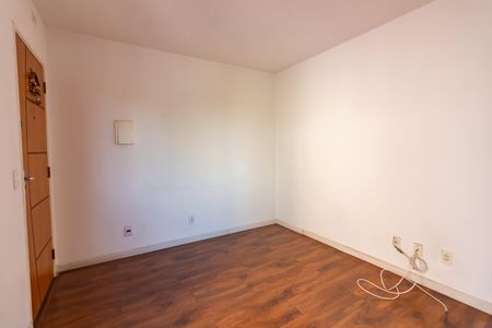 Apartamento à venda com 44m², 2 quartos e 1 vagaSala 