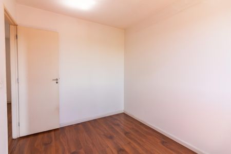 Apartamento à venda com 44m², 2 quartos e 1 vagaQuarto 2