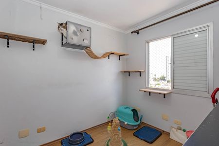 Apartamento à venda com 64m², 2 quartos e 1 vagaQuarto 2
