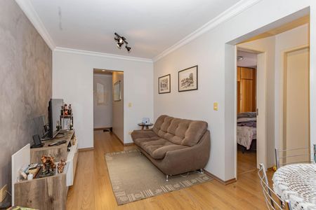 Apartamento à venda com 64m², 2 quartos e 1 vagaSala