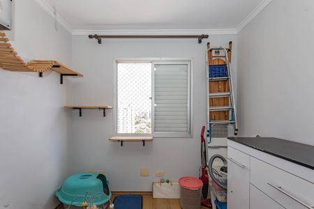 Apartamento à venda com 64m², 2 quartos e 1 vagaQuarto 2