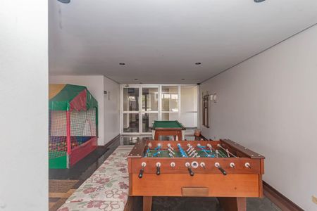 Apartamento à venda com 64m², 2 quartos e 1 vagaÁrea comum