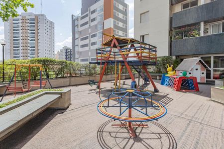 Apartamento à venda com 64m², 2 quartos e 1 vagaÁrea comum - Playground