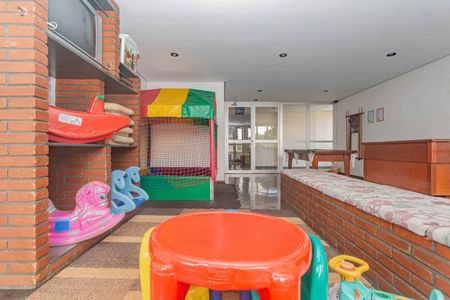 Apartamento à venda com 64m², 2 quartos e 1 vagaÁrea comum