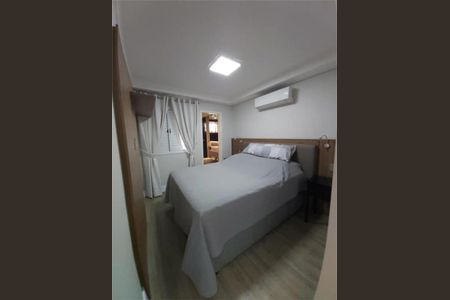 Apartamento à venda com 3 quartos, 158m² em Brasilândia, São Paulo