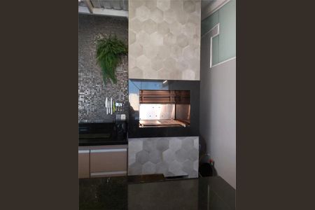 Apartamento à venda com 3 quartos, 158m² em Brasilândia, São Paulo