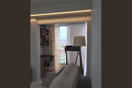 Apartamento à venda com 3 quartos, 158m² em Brasilândia, São Paulo