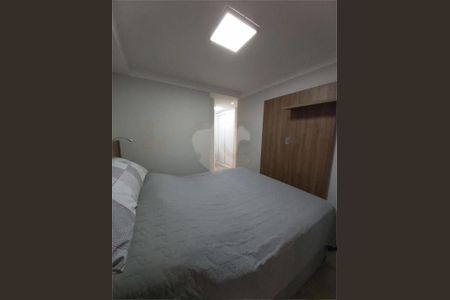 Apartamento à venda com 3 quartos, 158m² em Brasilândia, São Paulo