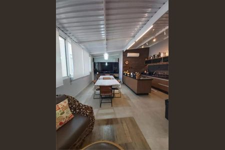 Apartamento à venda com 3 quartos, 158m² em Brasilândia, São Paulo