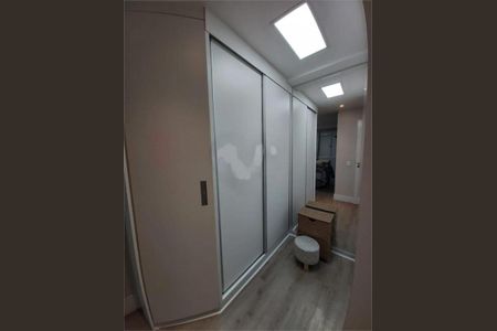 Apartamento à venda com 3 quartos, 158m² em Brasilândia, São Paulo