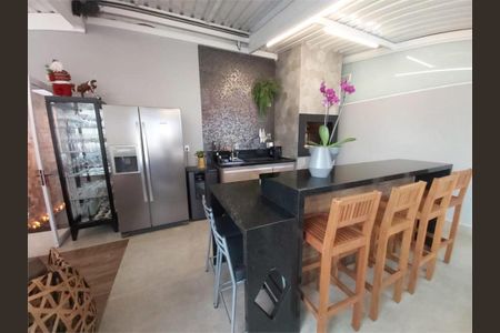 Apartamento à venda com 3 quartos, 158m² em Brasilândia, São Paulo