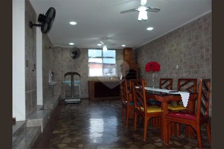 Apartamento à venda com 3 quartos, 154m² em Penha Circular, Rio de Janeiro