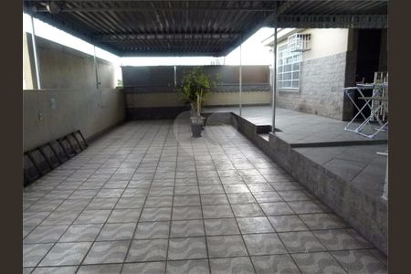 Apartamento à venda com 3 quartos, 154m² em Penha Circular, Rio de Janeiro