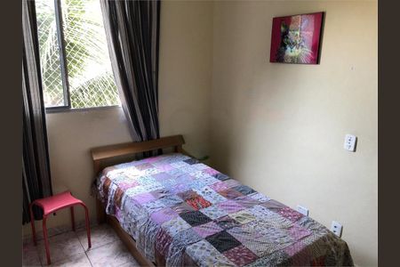 Apartamento à venda com 2 quartos, 43m² em Abolição, Rio de Janeiro