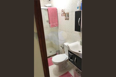 Apartamento à venda com 2 quartos, 43m² em Abolição, Rio de Janeiro