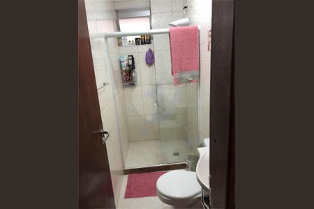 Apartamento à venda com 2 quartos, 43m² em Abolição, Rio de Janeiro