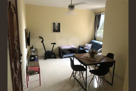 Apartamento à venda com 2 quartos, 43m² em Abolição, Rio de Janeiro
