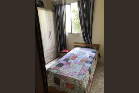 Apartamento à venda com 2 quartos, 43m² em Abolição, Rio de Janeiro