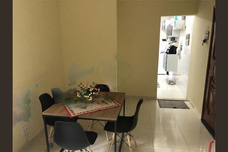 Apartamento à venda com 2 quartos, 43m² em Abolição, Rio de Janeiro