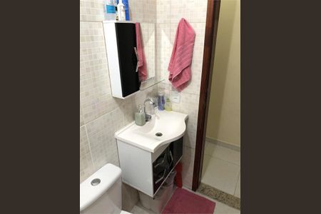 Apartamento à venda com 2 quartos, 43m² em Abolição, Rio de Janeiro