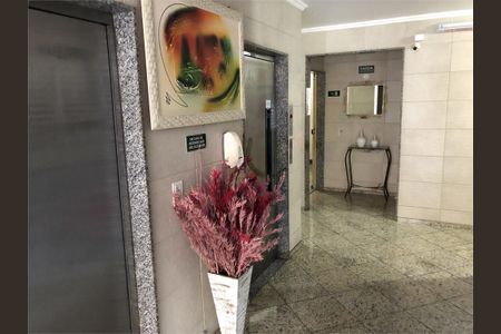Apartamento à venda com 2 quartos, 43m² em Abolição, Rio de Janeiro