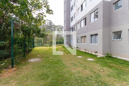 Apartamento para alugar com 48m², 2 quartos e sem vagaÁrea comum