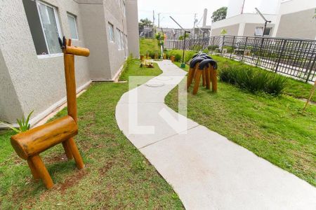 Apartamento para alugar com 48m², 2 quartos e sem vagaÁrea comum